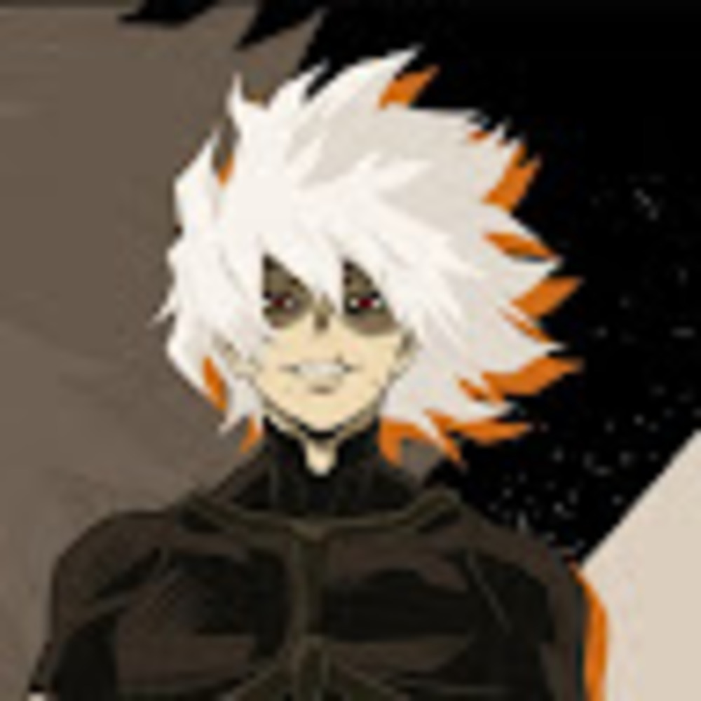 Meet your Posher, Carina